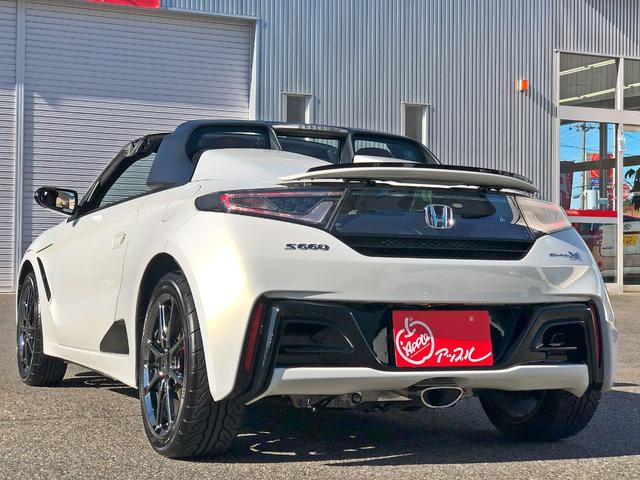 HONDA S660 MODULO X