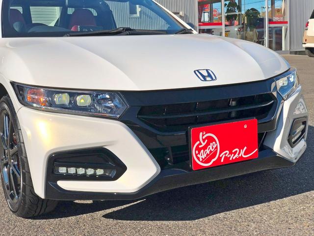HONDA S660 MODULO X