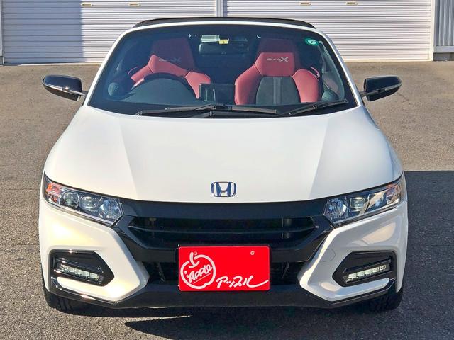HONDA S660 MODULO X
