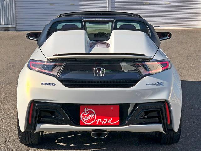 HONDA S660 MODULO X