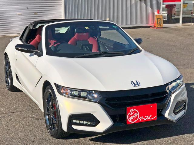 HONDA S660 MODULO X