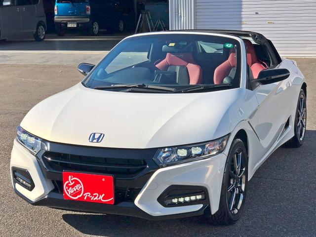 HONDA S660 MODULO X