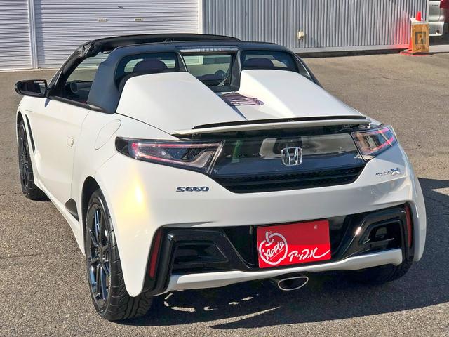 HONDA S660 MODULO X