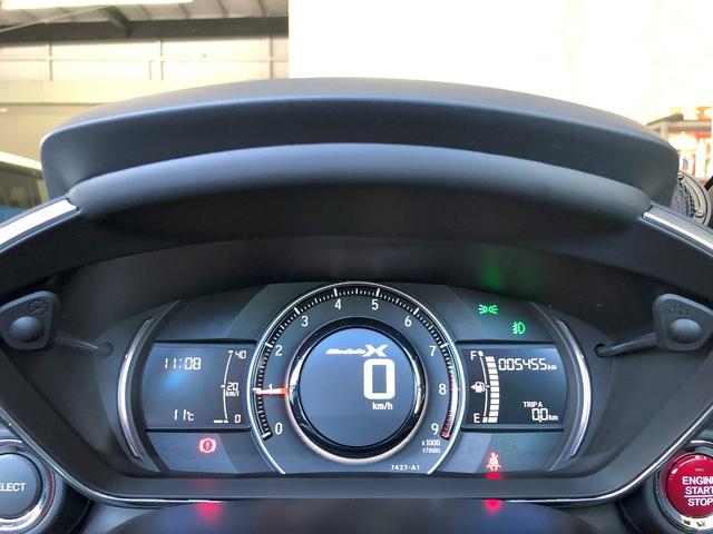 HONDA S660 MODULO X