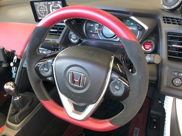 HONDA S660 MODULO X