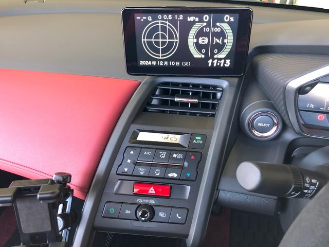 HONDA S660 MODULO X