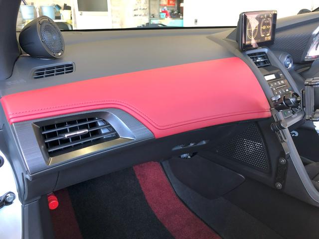 HONDA S660 MODULO X