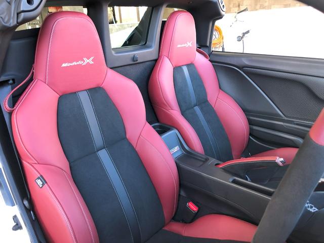 HONDA S660 MODULO X