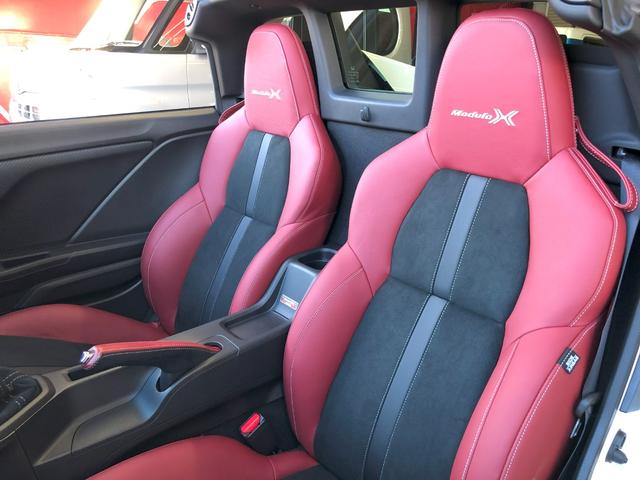 HONDA S660 MODULO X