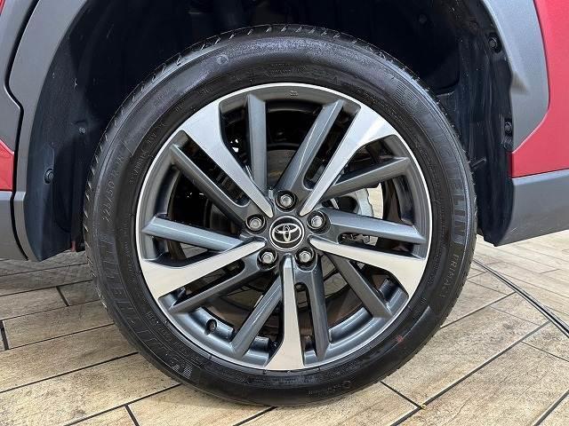 TOYOTA COROLLA CROSS Z
