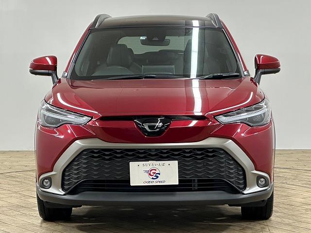 TOYOTA COROLLA CROSS Z