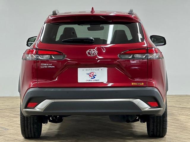 TOYOTA COROLLA CROSS Z