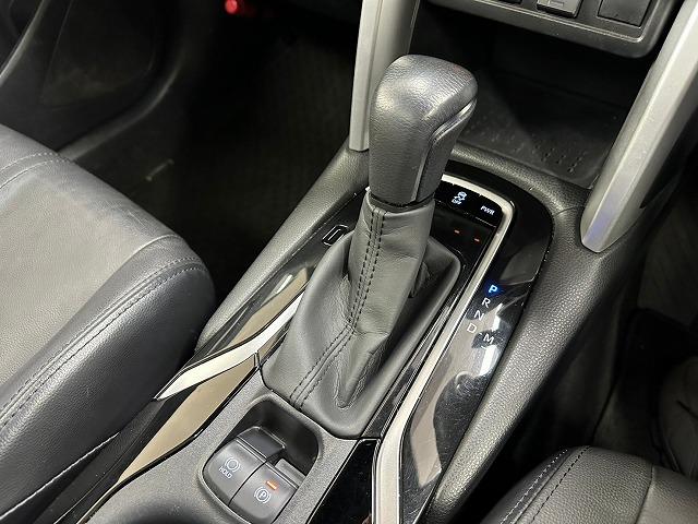 TOYOTA COROLLA CROSS Z