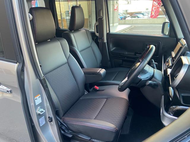 SUZUKI SPACIA CUSTOM HYBRID XS TURBO