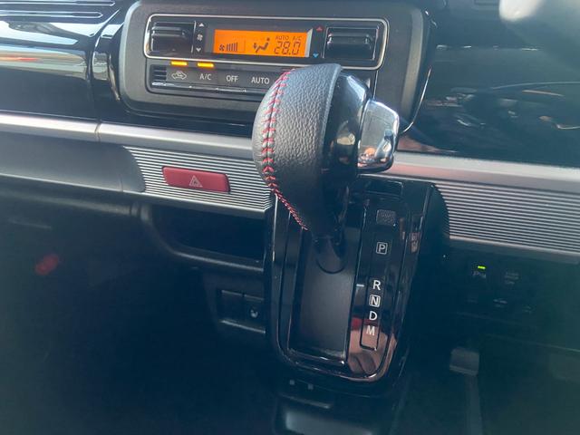 SUZUKI SPACIA CUSTOM HYBRID XS TURBO