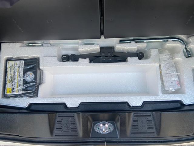 SUZUKI SPACIA CUSTOM HYBRID XS TURBO