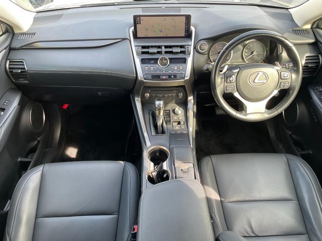 LEXUS NX NX300 I PACKAGE