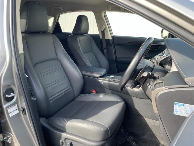 LEXUS NX NX300 I PACKAGE