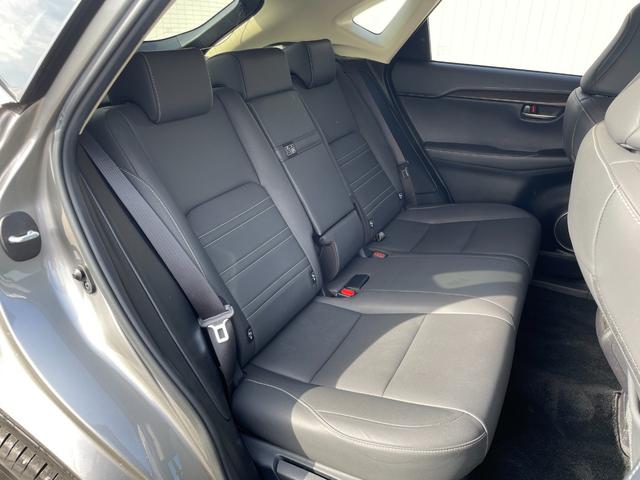 LEXUS NX NX300 I PACKAGE