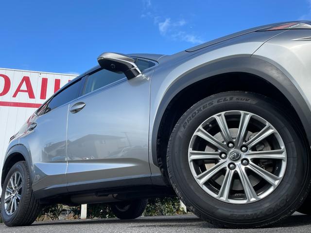 LEXUS NX NX300 I PACKAGE