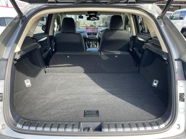 LEXUS NX NX300 I PACKAGE