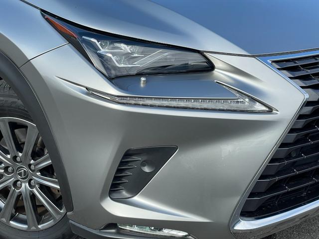 LEXUS NX NX300 I PACKAGE