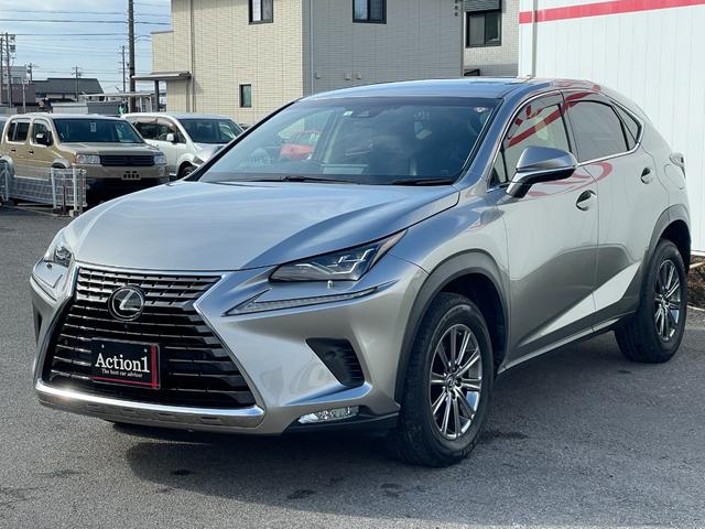 LEXUS NX NX300 I PACKAGE