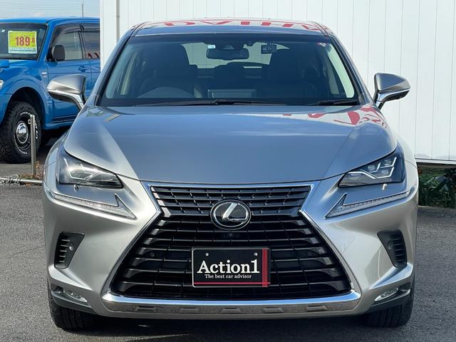 LEXUS NX NX300 I PACKAGE