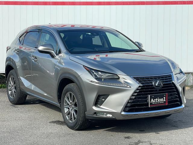 LEXUS NX NX300 I PACKAGE