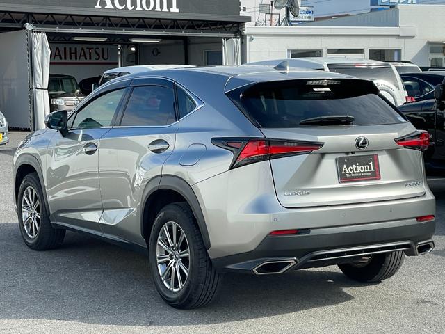LEXUS NX NX300 I PACKAGE