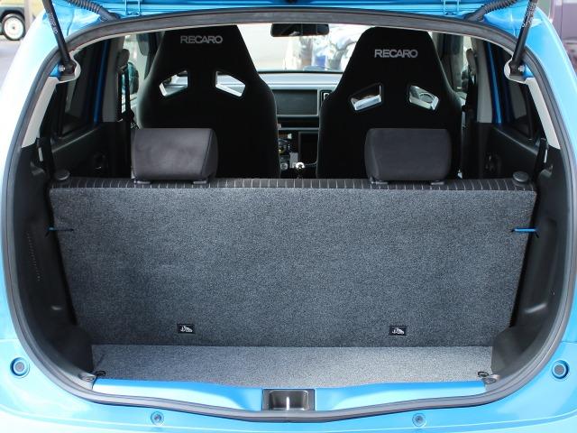 SUZUKI ALTO WORKS BASE GRADE