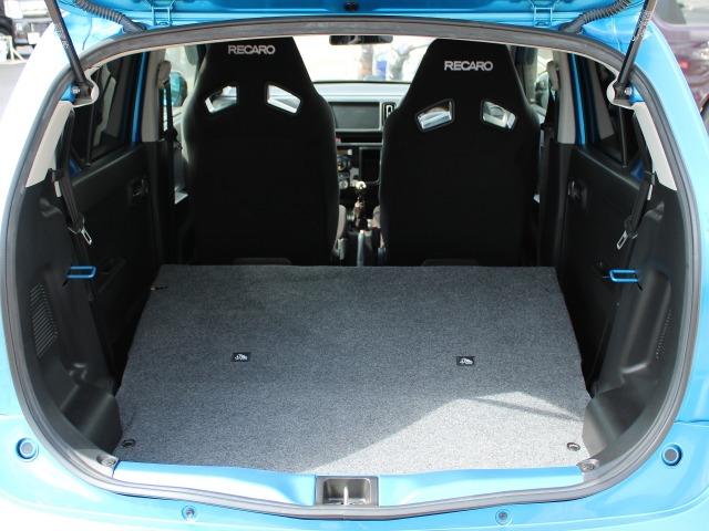 SUZUKI ALTO WORKS BASE GRADE