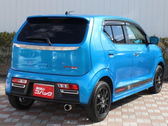 SUZUKI ALTO WORKS BASE GRADE