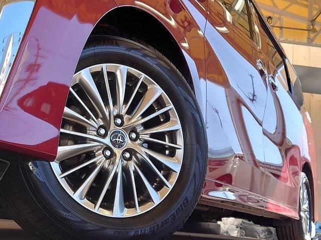 TOYOTA VELLFIRE HYBRID ZR G EDITION