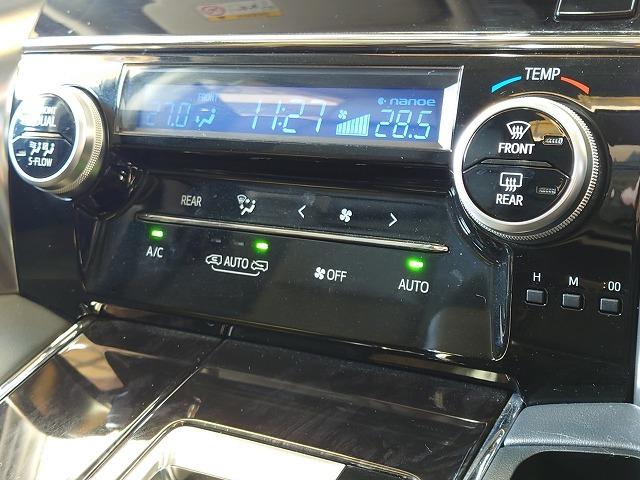 TOYOTA VELLFIRE HYBRID ZR G EDITION