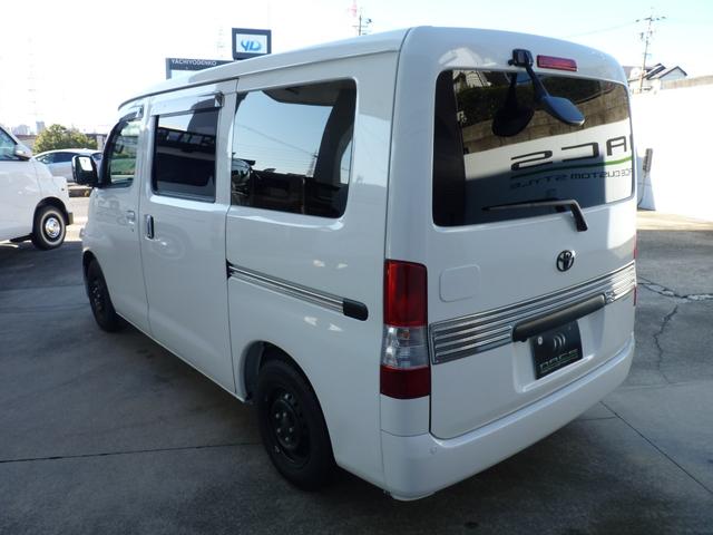 TOYOTA LITEACE VAN GL