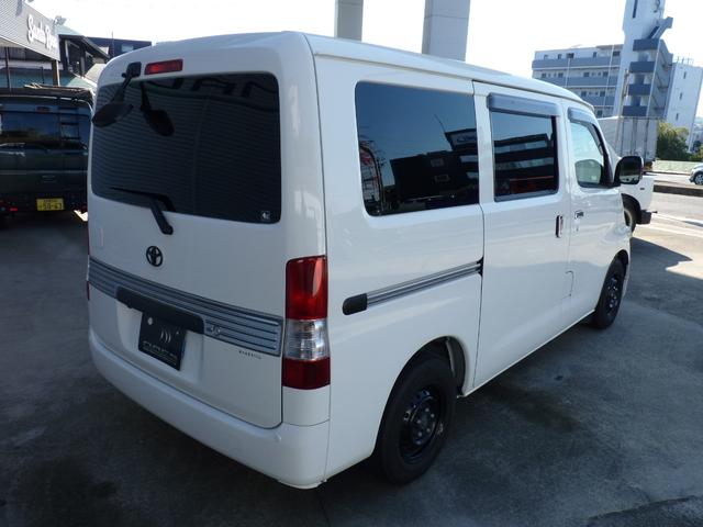 TOYOTA LITEACE VAN GL