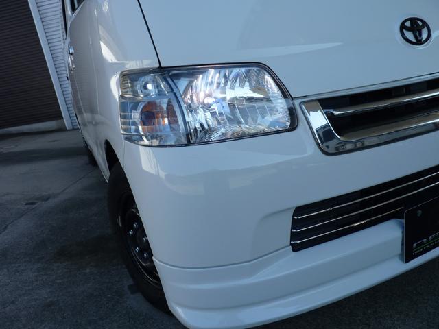 TOYOTA LITEACE VAN GL