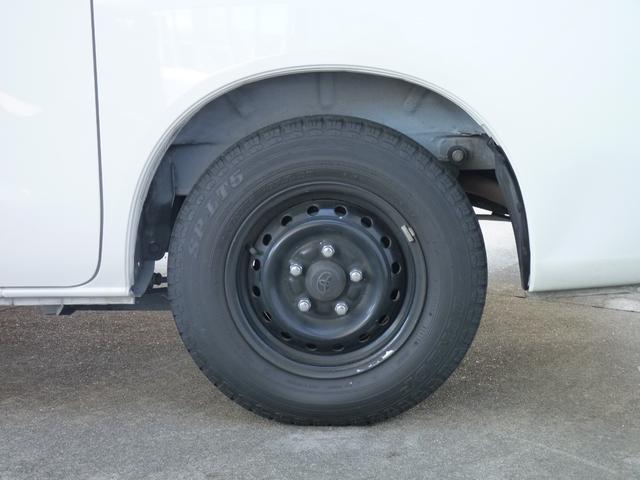 TOYOTA LITEACE VAN GL