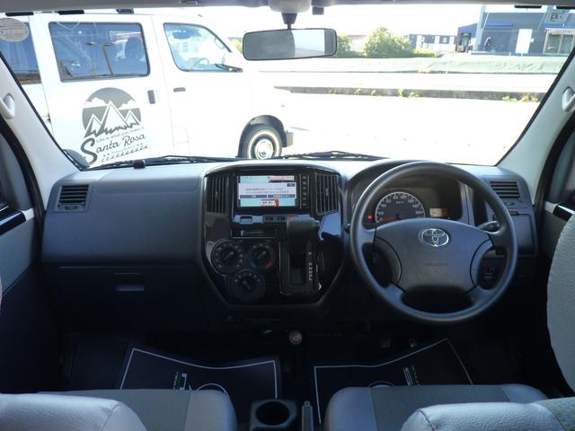 TOYOTA LITEACE VAN GL