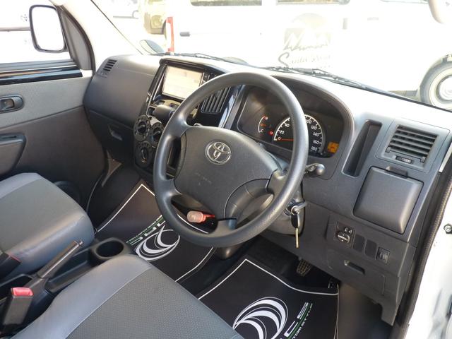 TOYOTA LITEACE VAN GL