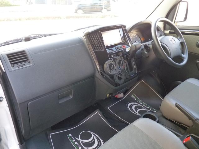TOYOTA LITEACE VAN GL