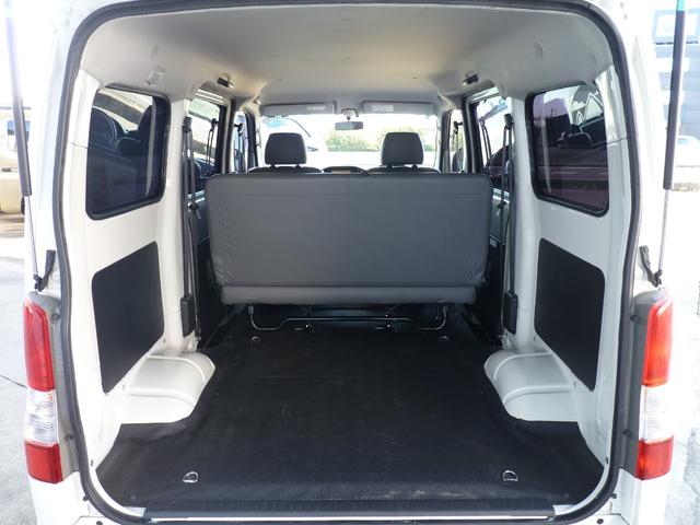 TOYOTA LITEACE VAN GL