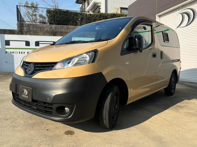 NISSAN NV200 VANETTE VAN DX