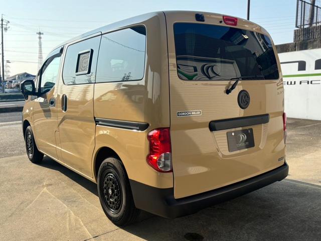 NISSAN NV200 VANETTE VAN DX