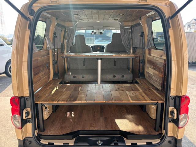 NISSAN NV200 VANETTE VAN DX