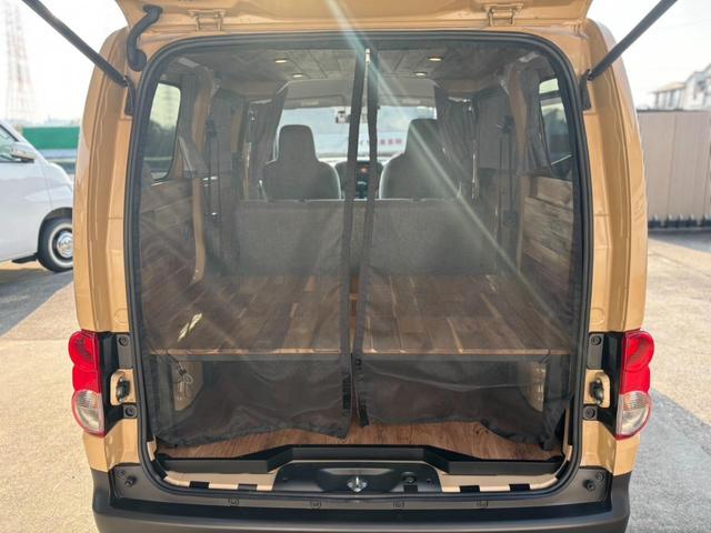 NISSAN NV200 VANETTE VAN DX