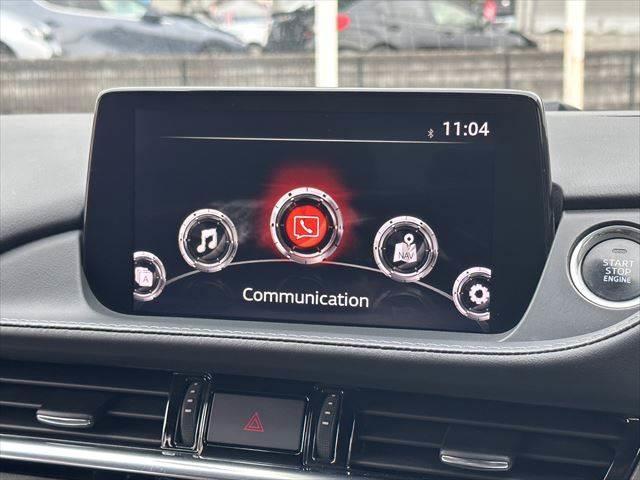 MAZDA ATENZA WAGON XD L PACKAGE