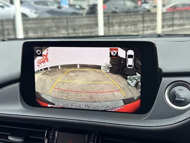 MAZDA ATENZA WAGON XD L PACKAGE