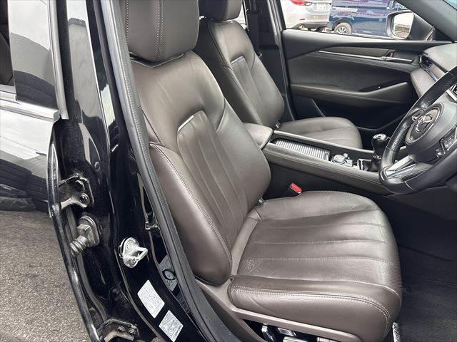 MAZDA ATENZA WAGON XD L PACKAGE